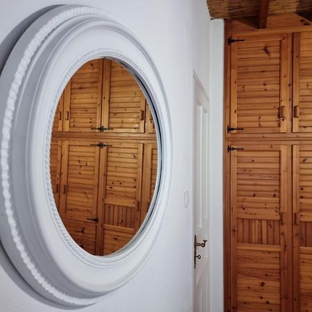 Anthoula Home Paros Náusza Kültér fotó