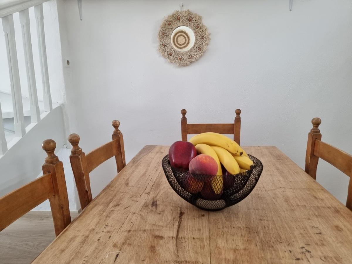 Anthoula Home Paros Náusza Kültér fotó