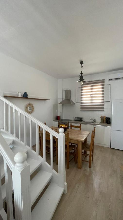 Anthoula Home Paros Náusza Kültér fotó