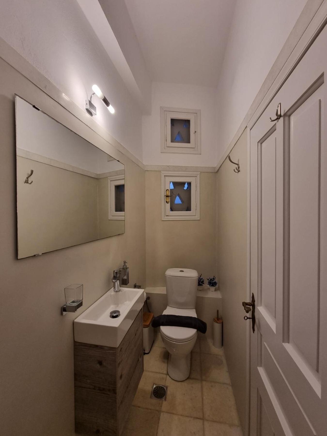 Anthoula Home Paros Náusza Kültér fotó