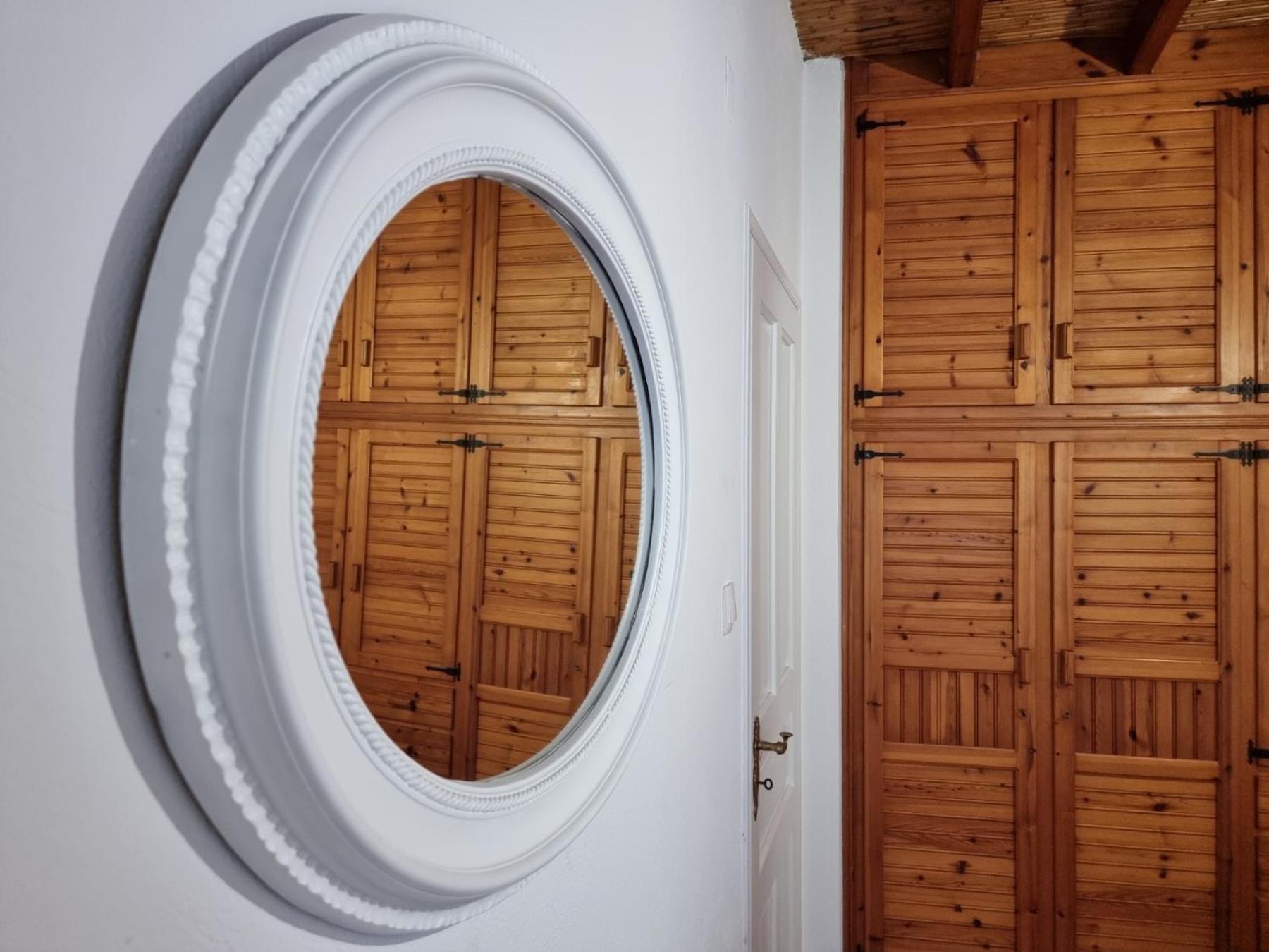 Anthoula Home Paros Náusza Kültér fotó