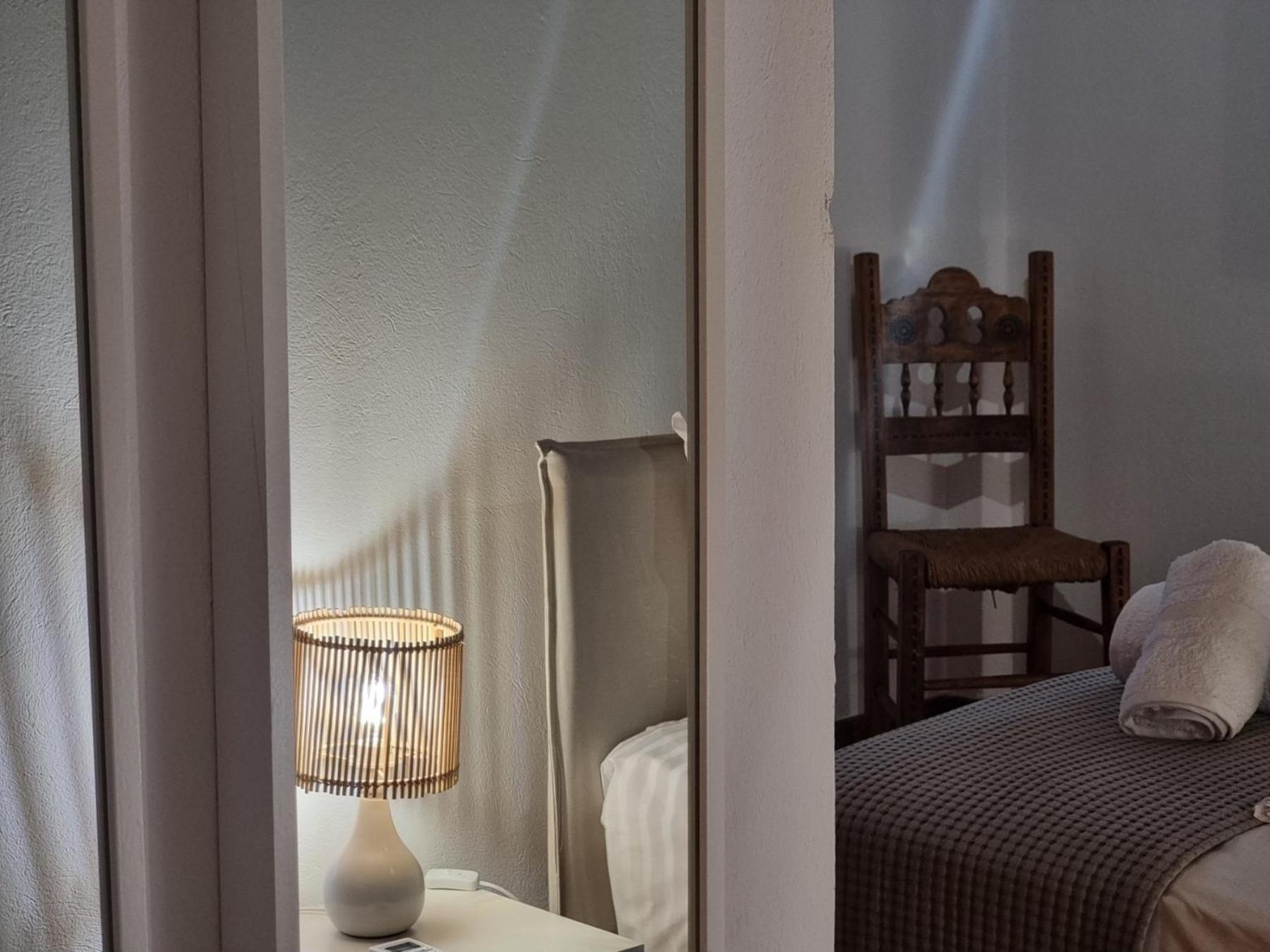 Anthoula Home Paros Náusza Kültér fotó